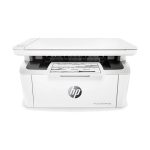 HP LaserJet Pro MFP M28a Printer