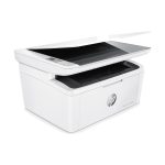 HP LaserJet Pro MFP M28w Printer