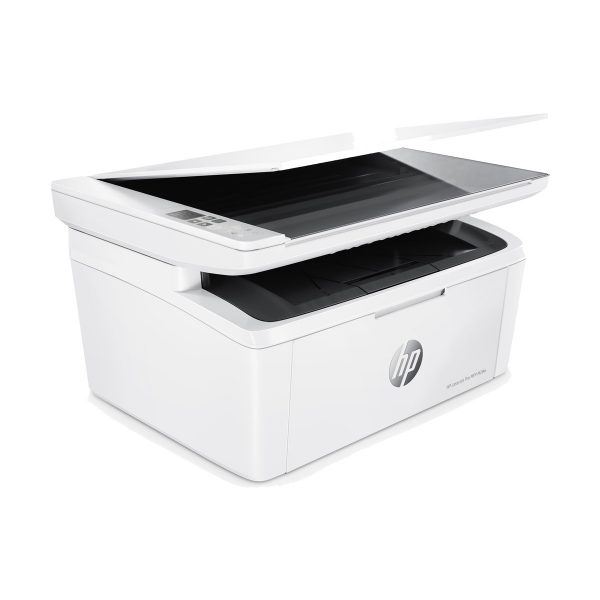 HP LaserJet Pro MFP M28w Printer