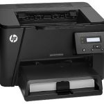 HP Laserjet M201N Printer (CF455A)