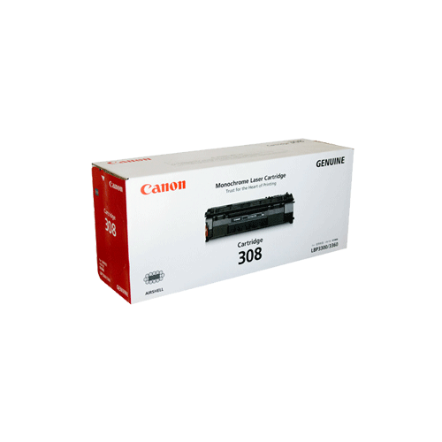 Canon EP-308 Toner
