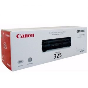 Canon EP-325 Black Toner Cartridge Price in Bangladesh