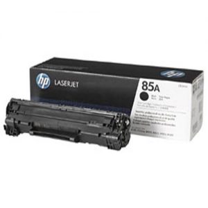 HP 85A Black LaserJet Toner Cartridge Price in Bangladesh for LJP1102, M1132, M1212 Printers