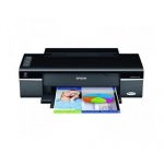 Epson L130 Inkjet Printer