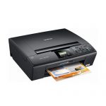 Brother T300 Inkjet printer