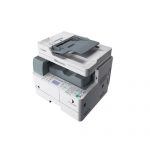 Canon IR-1435 Digital Multifunctional Photocopier (2)