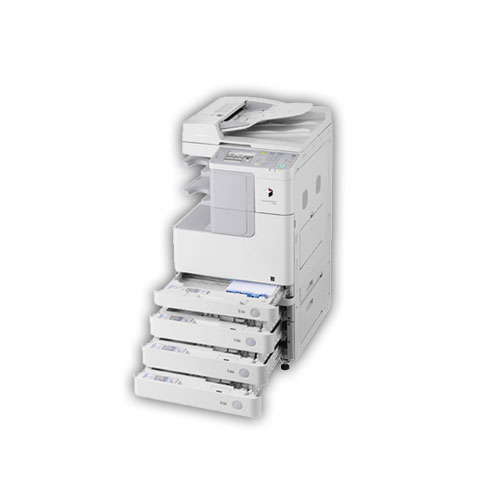 Canon IR-2520W Digital Multifunctional Photocopier (1)