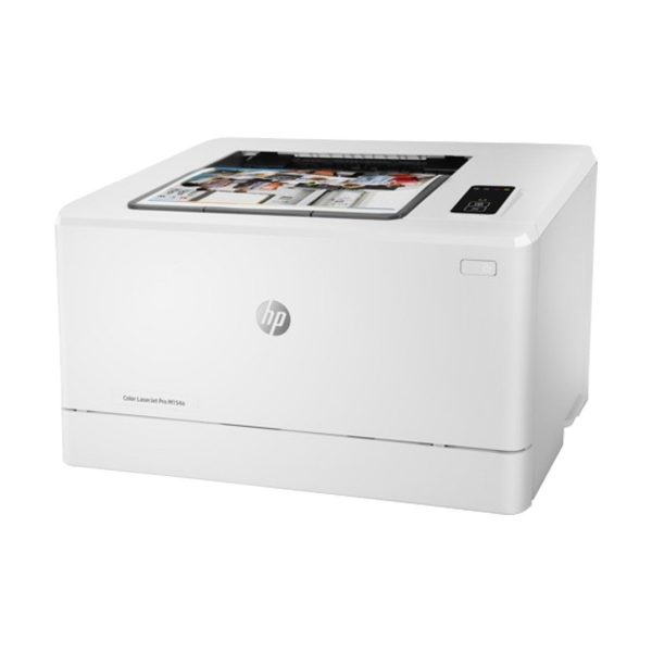 HP Color LaserJet Pro M154a