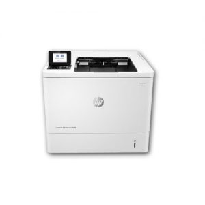 HP LaserJet Enterprise M608n Printer