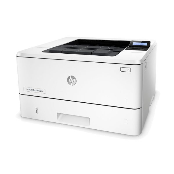 HP LaserJet Pro M402dn Printer