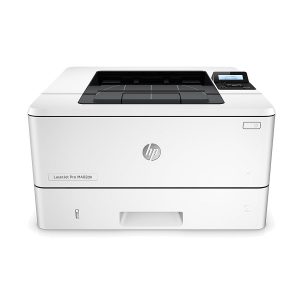 HP LaserJet-Pro M402dn