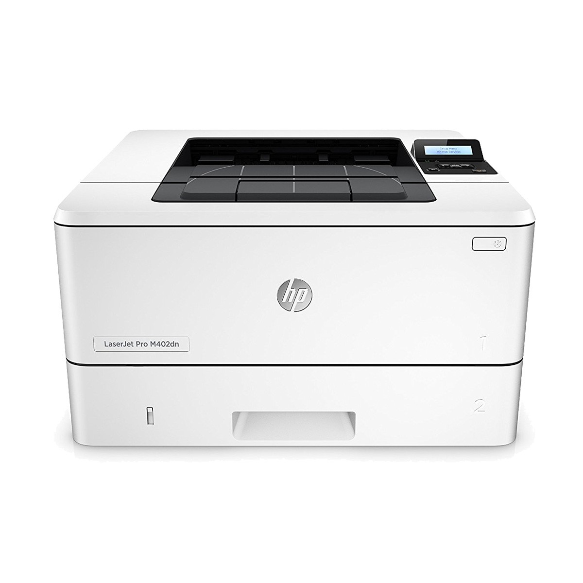 HP LaserJet-Pro M402dn