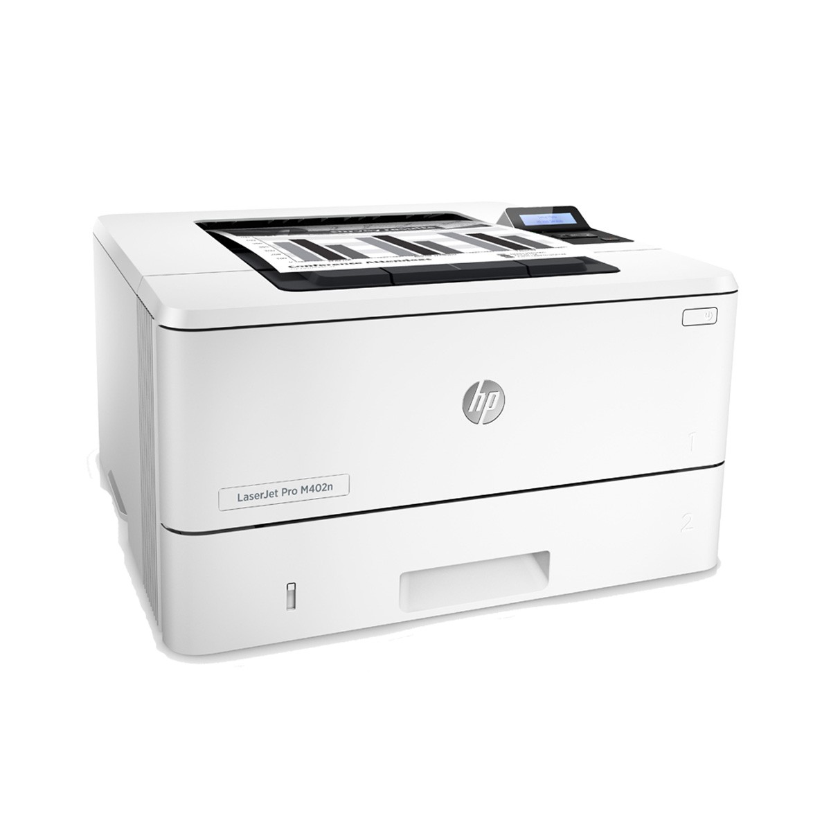 HP LaserJet Pro M402n Printer