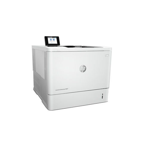 HP M607dn,