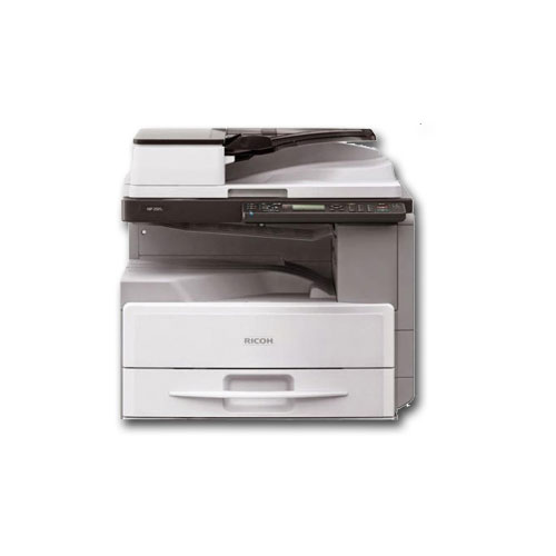 RICOH MP 2014 Multifunction Copier (1)