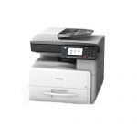 RICOH MP 2014D Multifunction Copier..