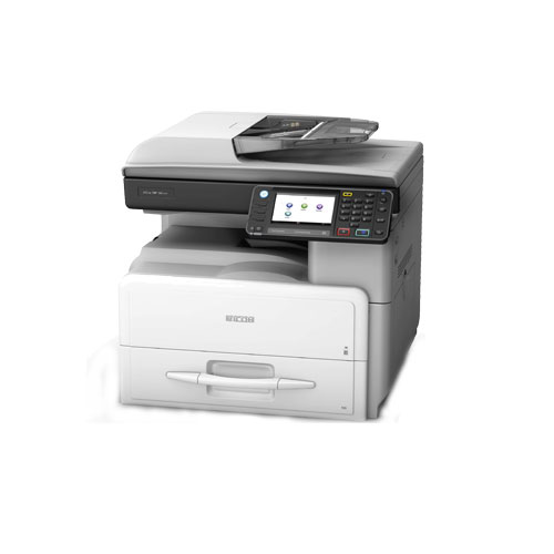 RICOH MP 2014D Multifunction Copier..