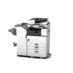 RICOH MP 2501L Multifunction Copier (2)