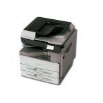 RICOH MP 2501SP Multifunction Copier