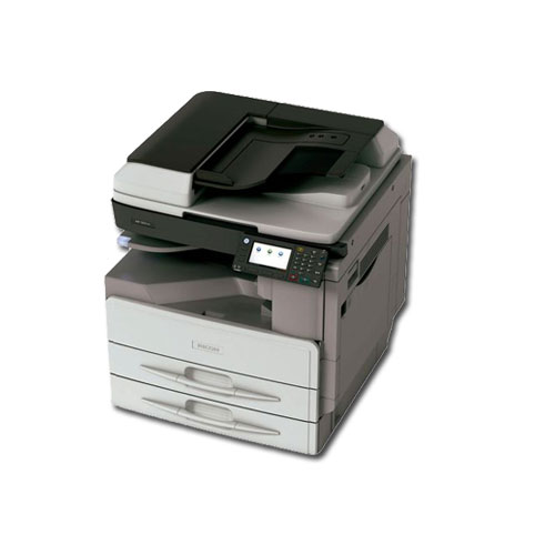 RICOH MP 2501SP Multifunction Copier