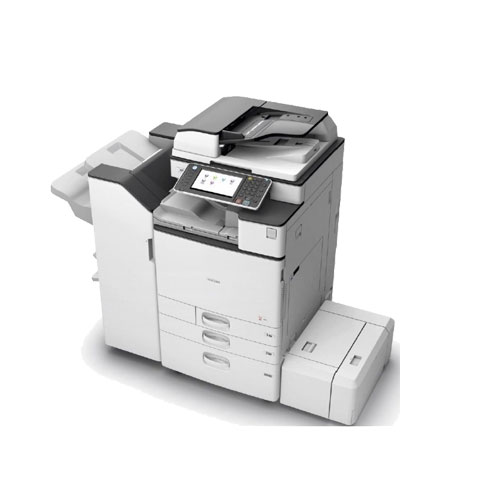 RICOH MP 2554SP Multifunction Copier.