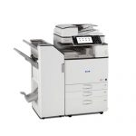 RICOH MP 3054SP Multifunction Copier.