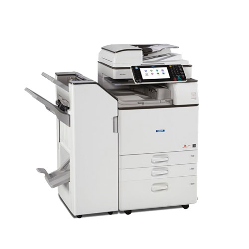 RICOH MP 3054SP Multifunction Copier.
