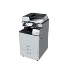 Ricoh Aficio MP 4054SP Multifunction Copier