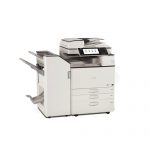 Ricoh Aficio MP 4054SP Multifunction Copier,