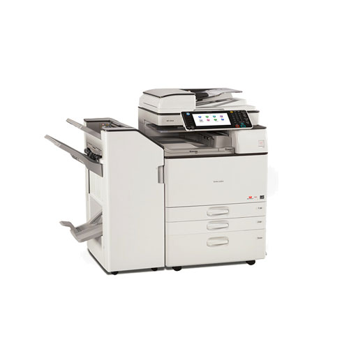 Ricoh Aficio MP 4054SP Multifunction Copier,