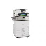 Ricoh Aficio MP 6054SP Multifunction Copier (1)