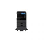 Toshiba E Studio 5118A Mono Copier Machine..