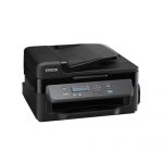 Epson M200 CISS Monochrome Inkjet Printer