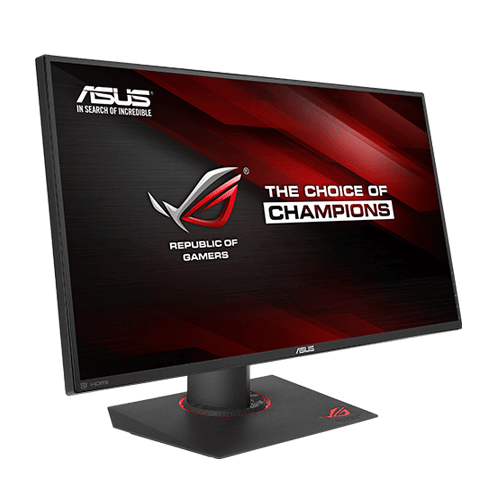 ASUS ROG Swift PG279Q-27 (2560×1440) IPS G-Sync Gaming Monitor
