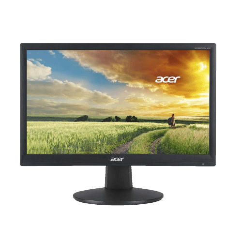 Acer EB192Q 18.5 Led HD Monitor