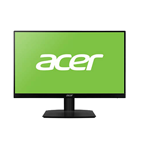 Acer ET221Q 21.5 Full HD LED Monitor (2)