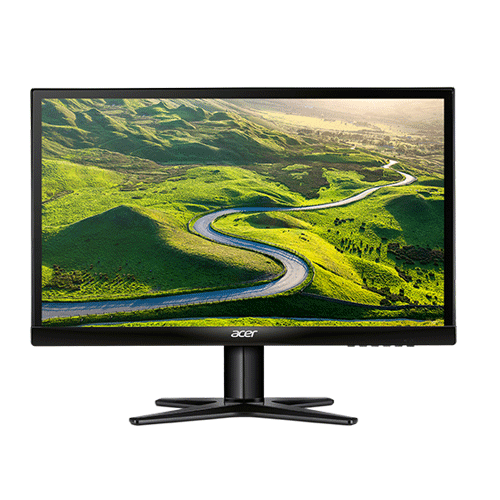 Acer G227HQL – 21.5 Full HD Monitor (1)
