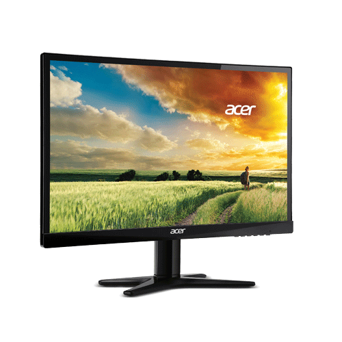 Acer G227HQL – 21.5 Full HD Monitor