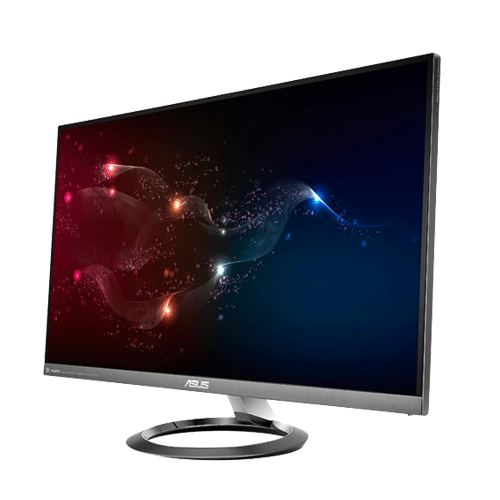 Asus MZ27AQ Ultra slim 27 WQHD IPS Monitor (1)