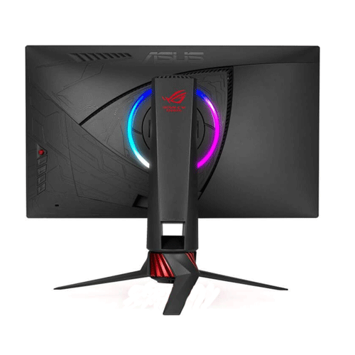 Asus Rog Strix XG258Q 25 inch (24.5 inch viewable) FHD Gaming Monitor (1)