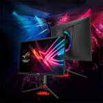 Asus Rog Strix XG258Q 25 inch (24.5 inch viewable) FHD Gaming Monitor (2)