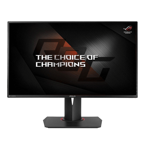 Asus Rog Swift PG278QR 2K 27 Gaming Monitor (1)