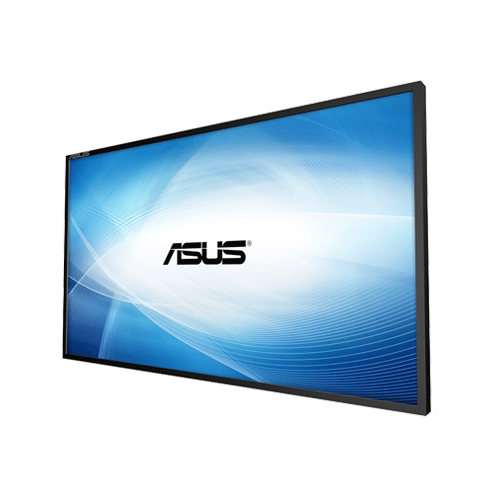 Asus SD434-YB 43 Commercial Display Full HD Monitor (1)
