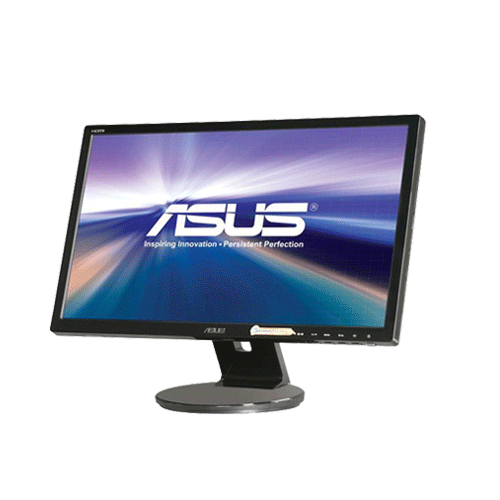 Asus VE228TR 21.5 Inch Full HD Monitor