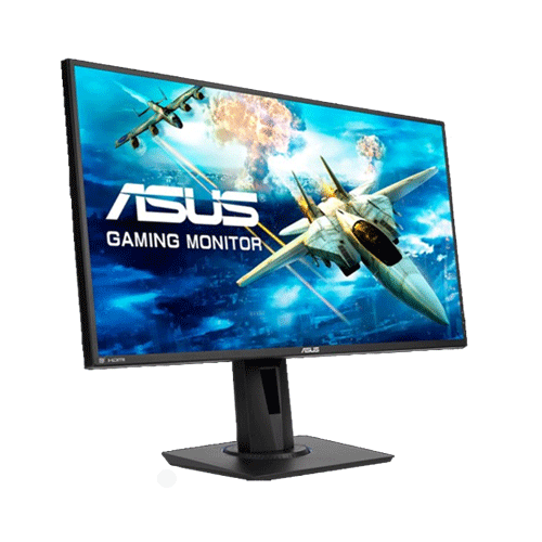 Asus VG275Q Console Gaming Monitor 27 inch Full HD FreeSync (2)
