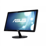 Asus VS207DF 19.5 Inch TN Panel Monitor