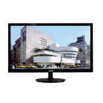 Asus VS247HV 23.6 Inch Full HD LED Monitor