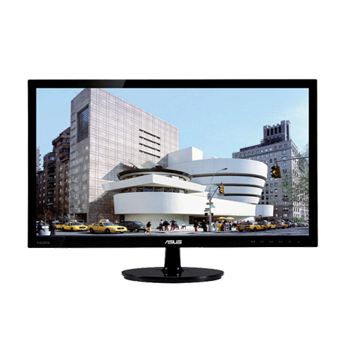 Asus VS247HV 23.6 Inch Full HD LED Monitor