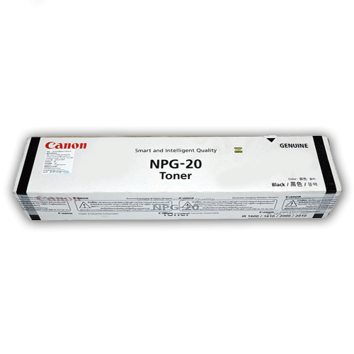 Canon NPG-20 Toner Cartridge