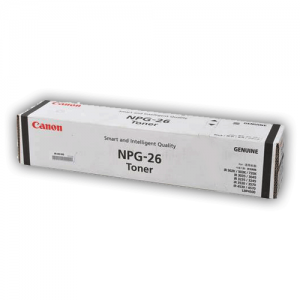 Canon NPG-26 Toner Cartridge
